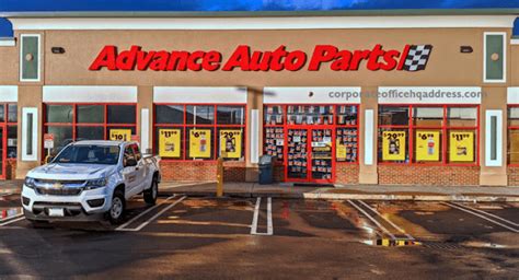 Get a Ride. . Corporate phone number for advance auto parts